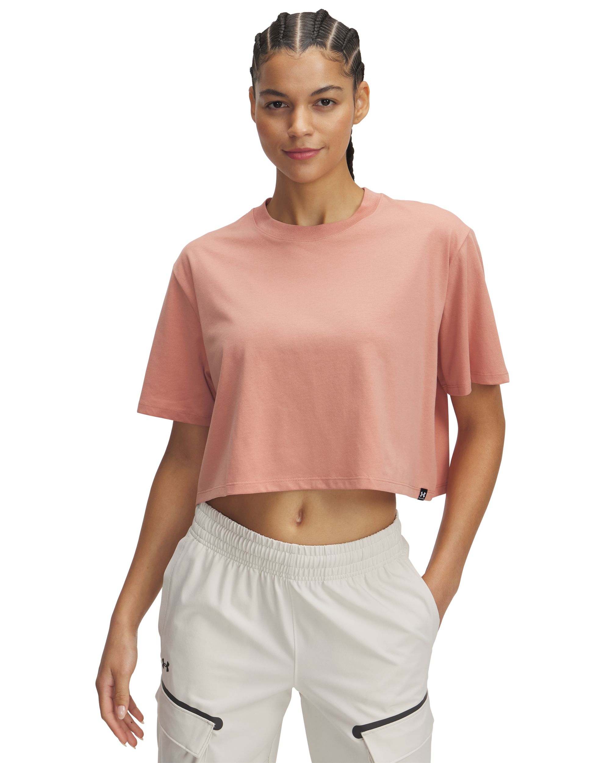 Under Armour Women's Rival T Shirt