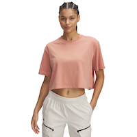 Under Armour Women's Rival T Shirt