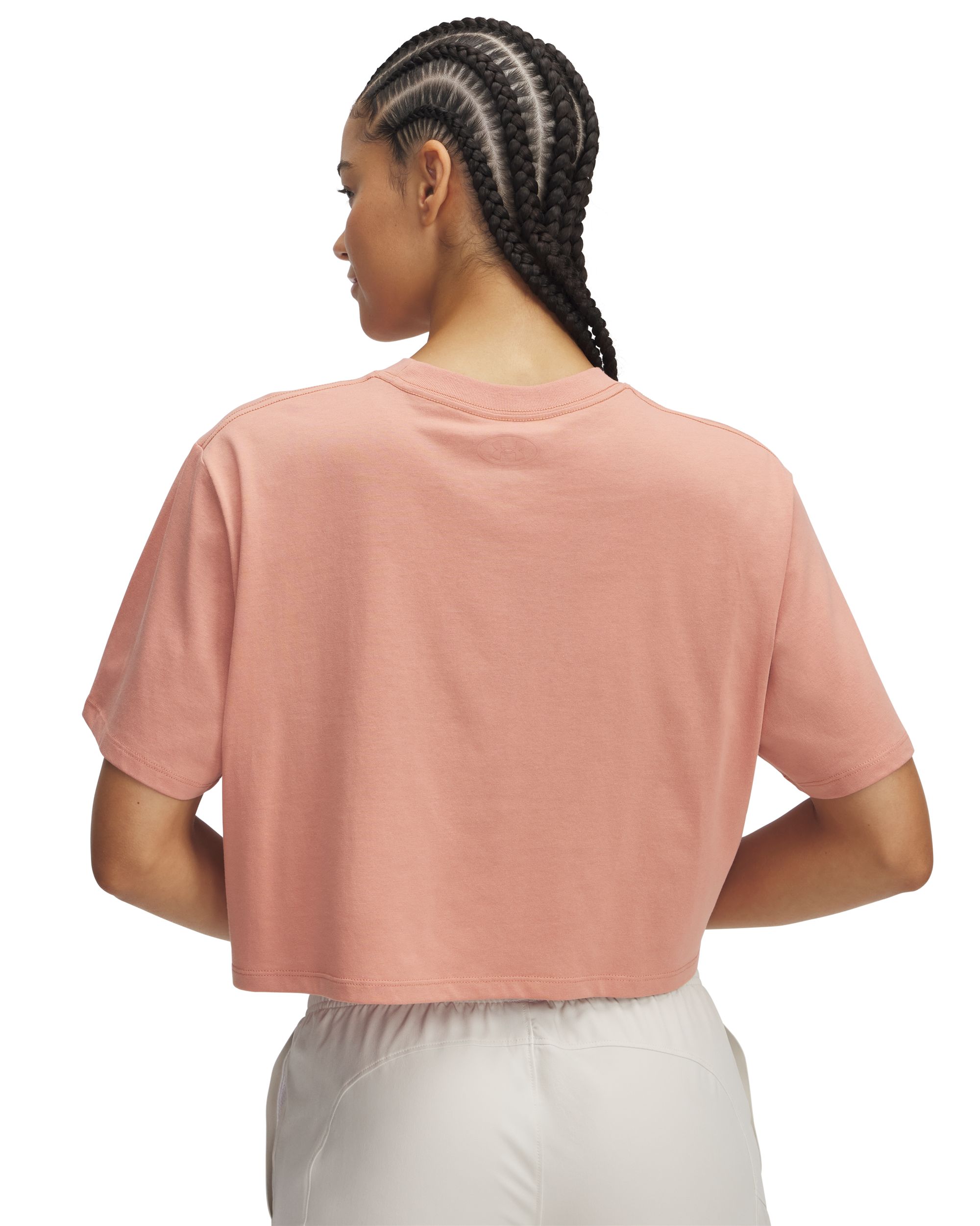 Under Armour Women's Rival T Shirt