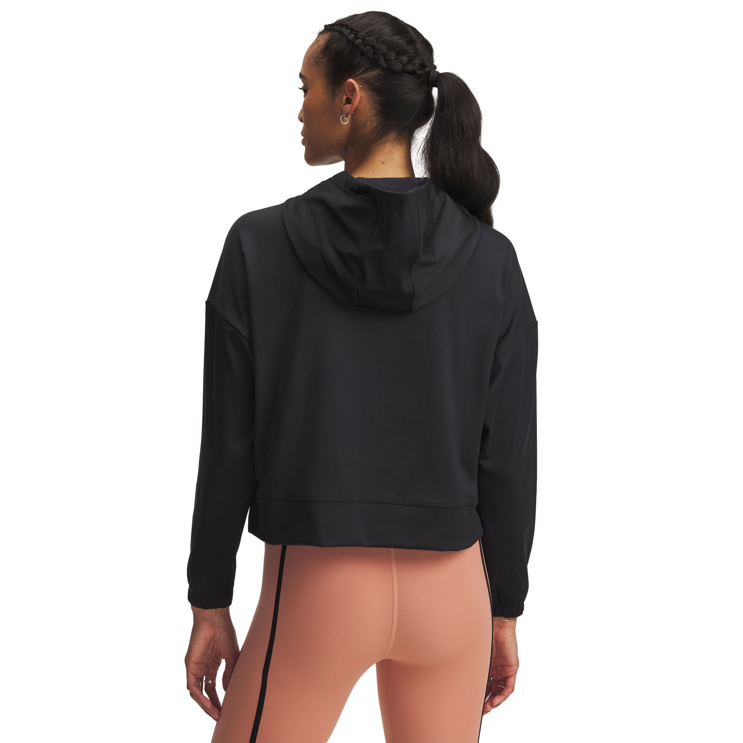 Under Armour Women's Meridian Hoodie