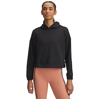 Under Armour Women's Meridian Hoodie Front_Flat