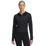 Under Armour Women's Motion Hooded Jacket Front_Flat