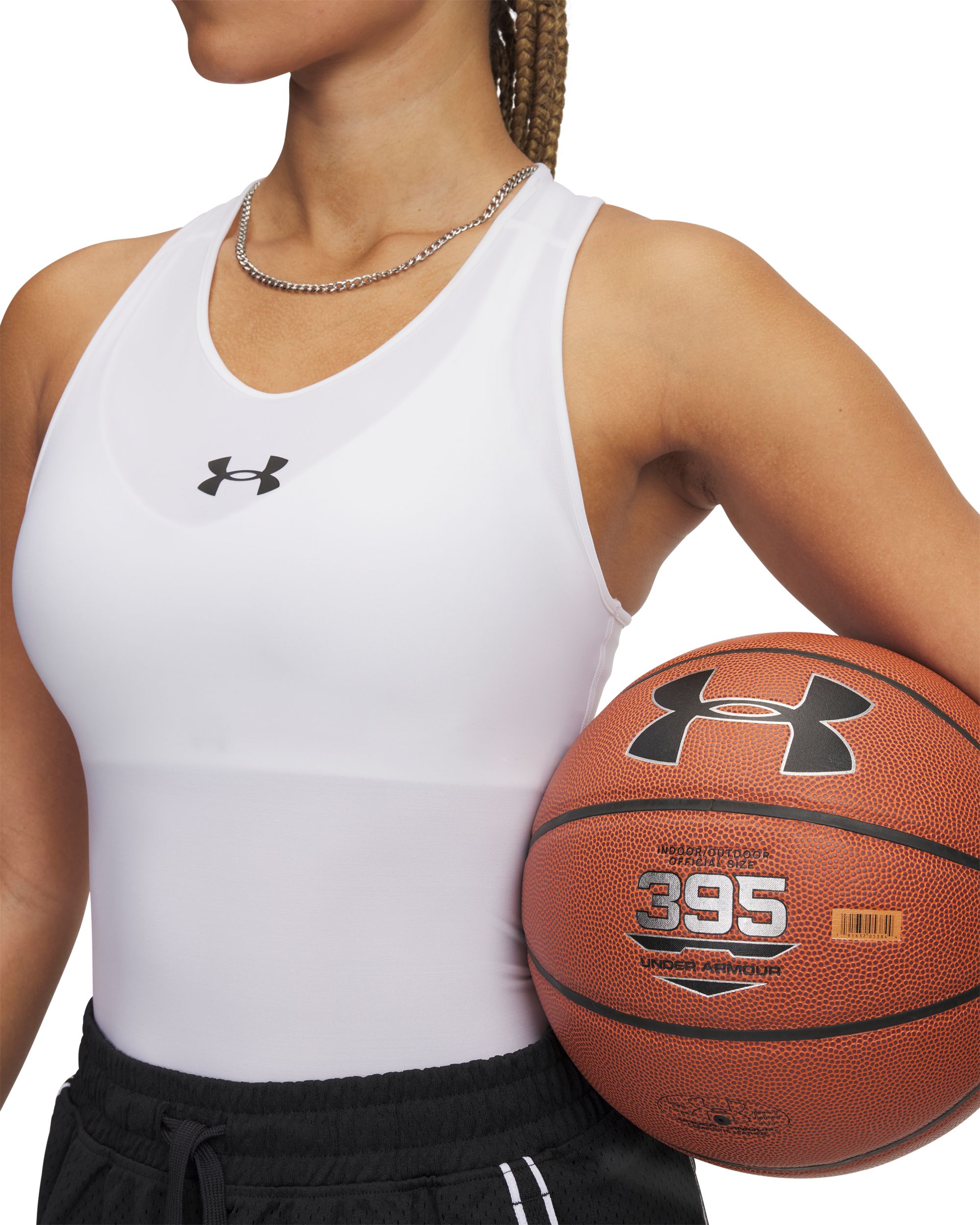 Under Armour Women's HeatGear© OG Compression Tank
