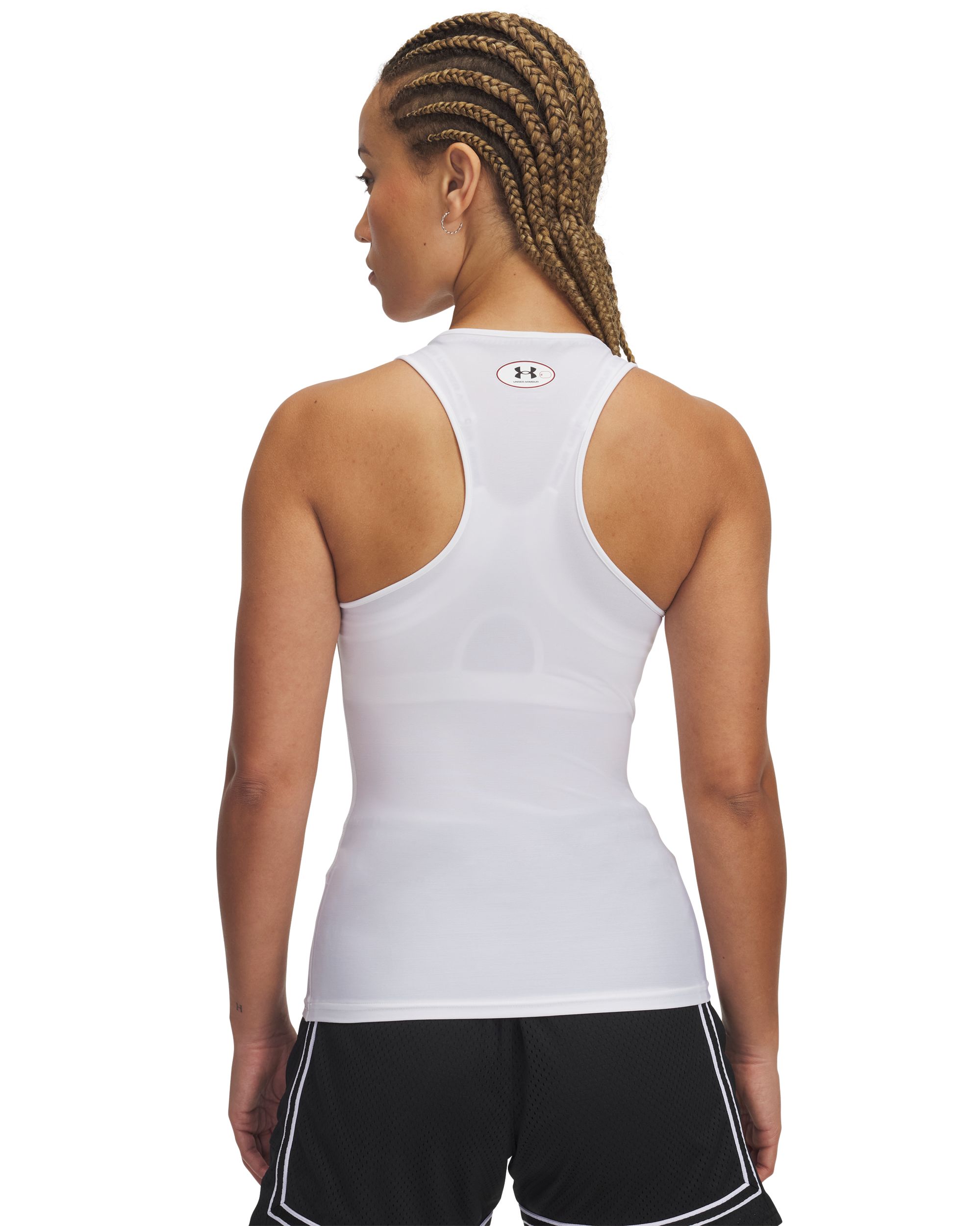 Under Armour Women's HeatGear© OG Compression Tank