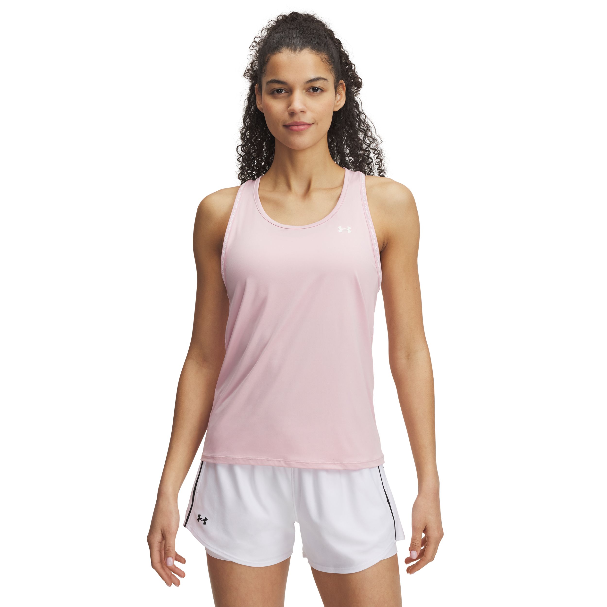 SportChek has Under Armour Women's Knockout Tank