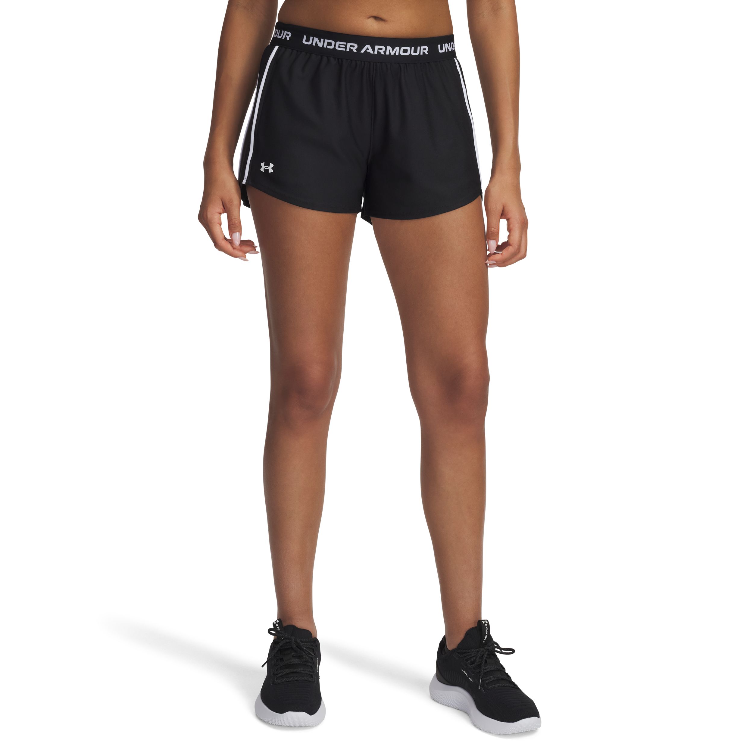 Under Armour Women's Tech Play Up Shorts