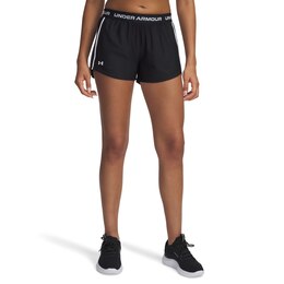Under Armour Women's Tech Play Up Shorts