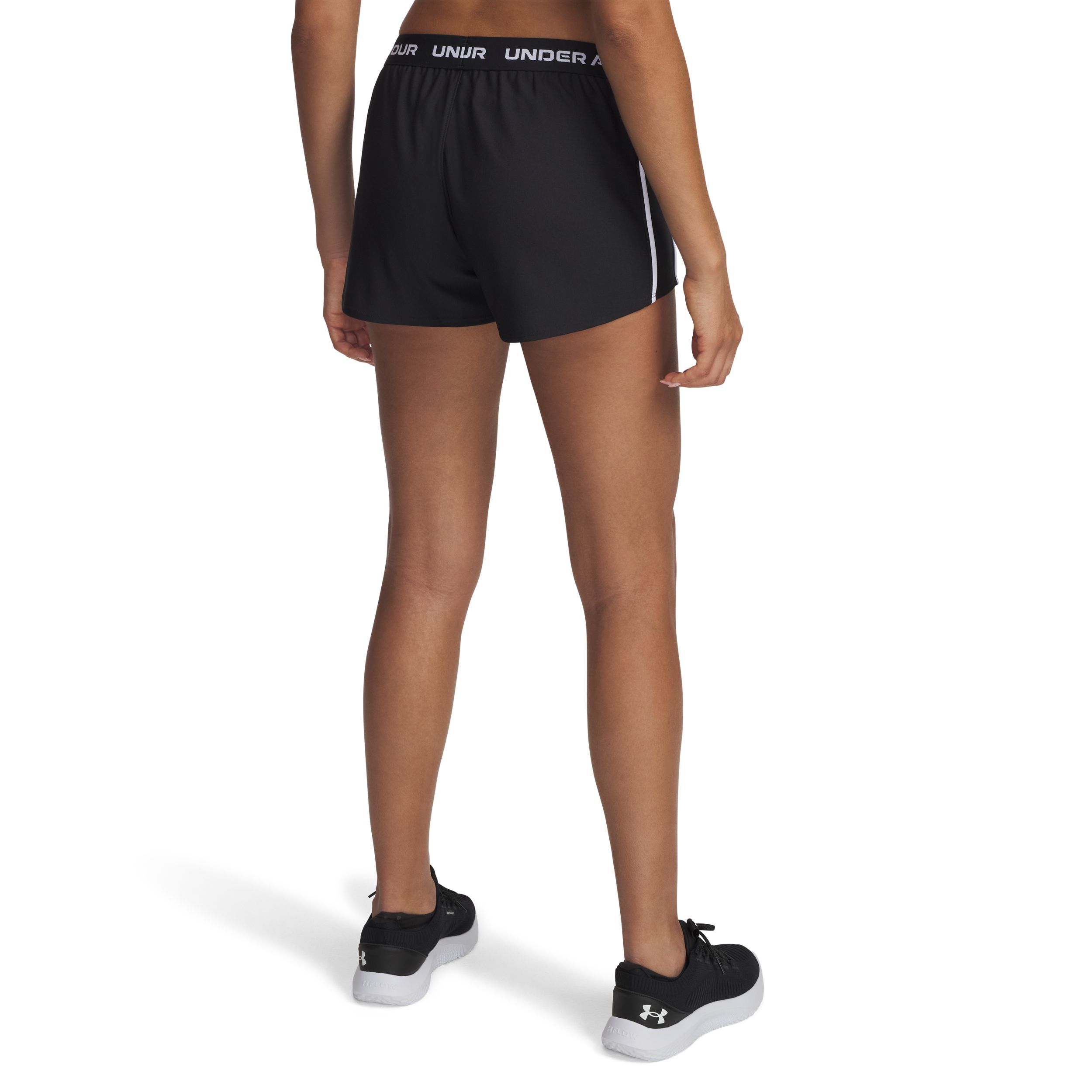 Under Armour Women's Tech Play Up Shorts