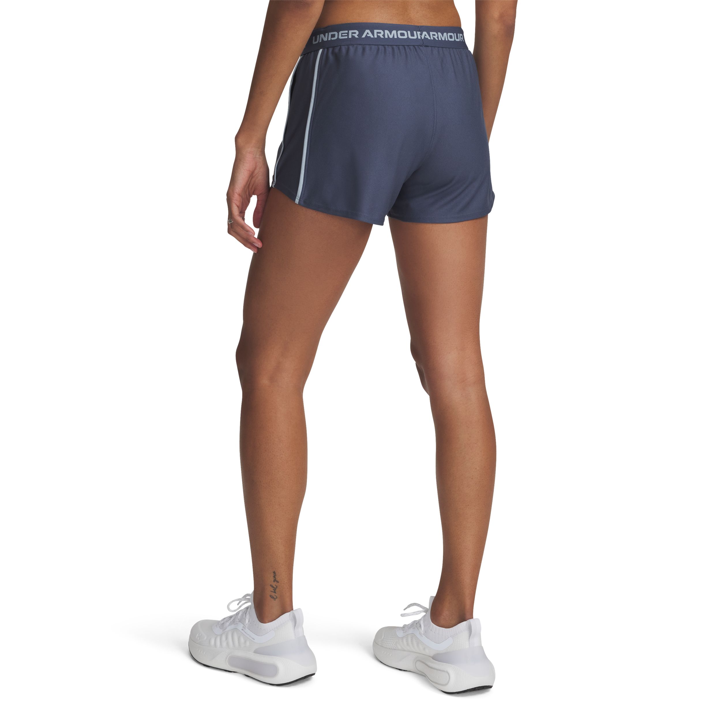 Under Armour Women's Tech Play Up Shorts