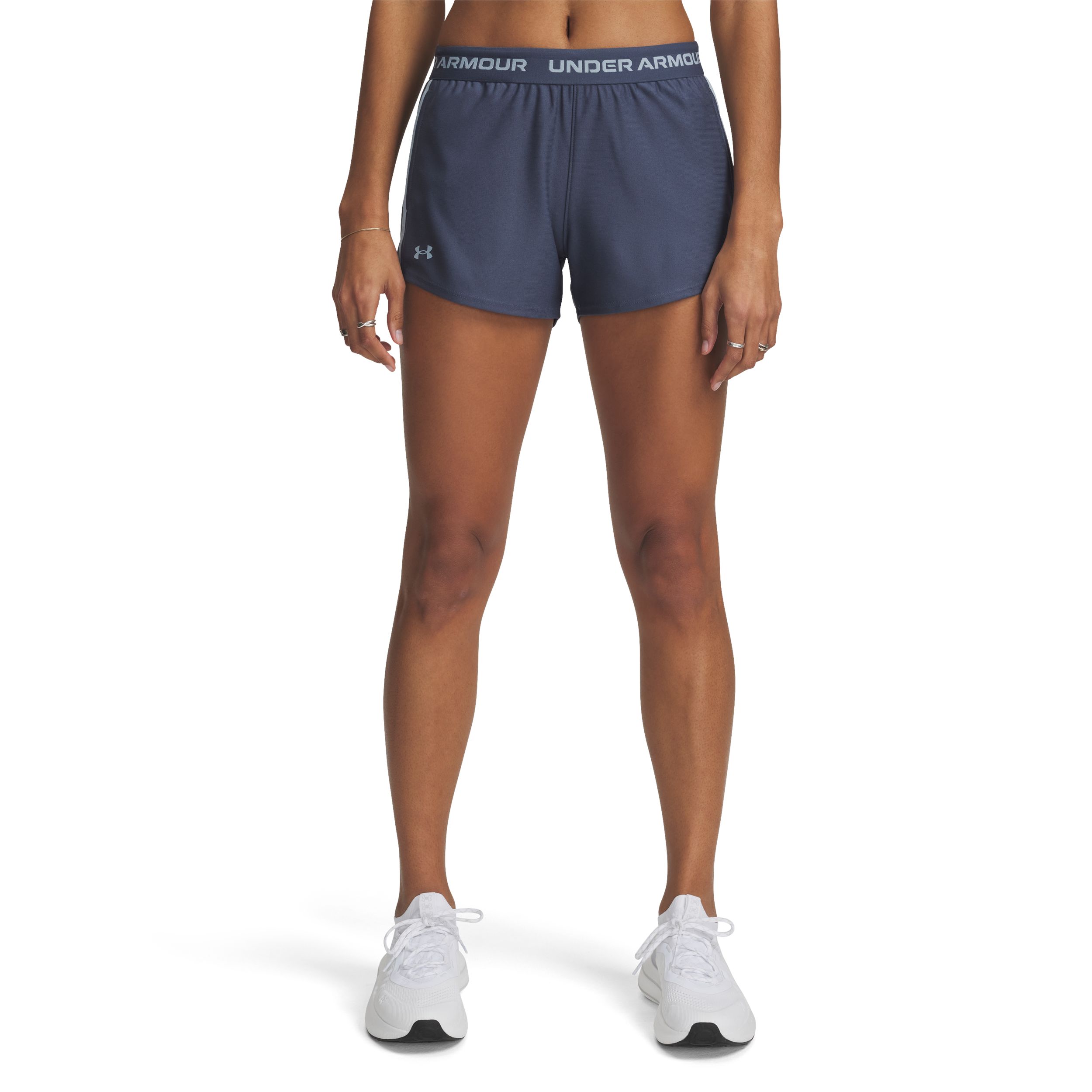Under Armour Women's Tech Play Up Shorts