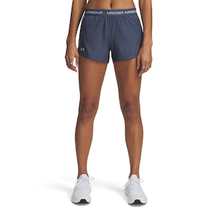 Under Armour Women's Tech Play Up Shorts