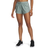 Under Armour Women's Tech Play Up Shorts