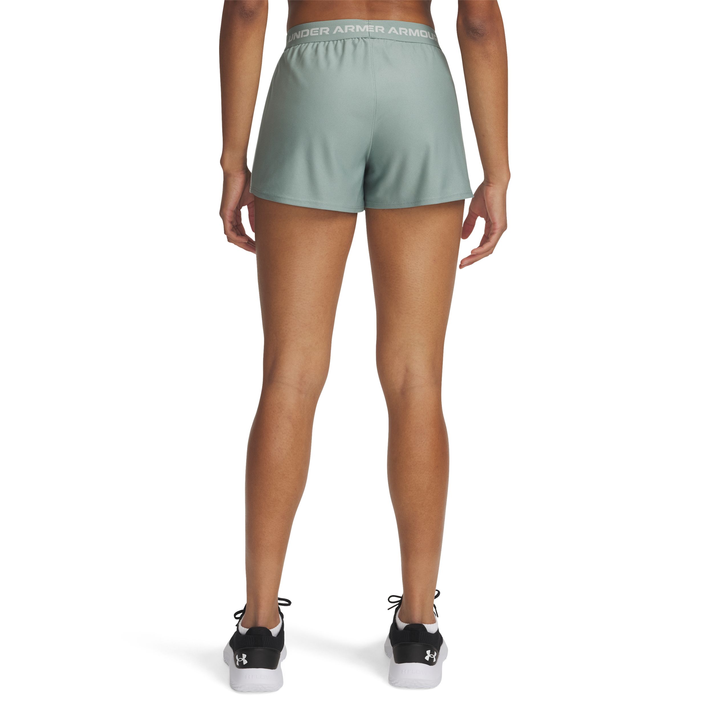 Under Armour Women's Tech Play Up Shorts