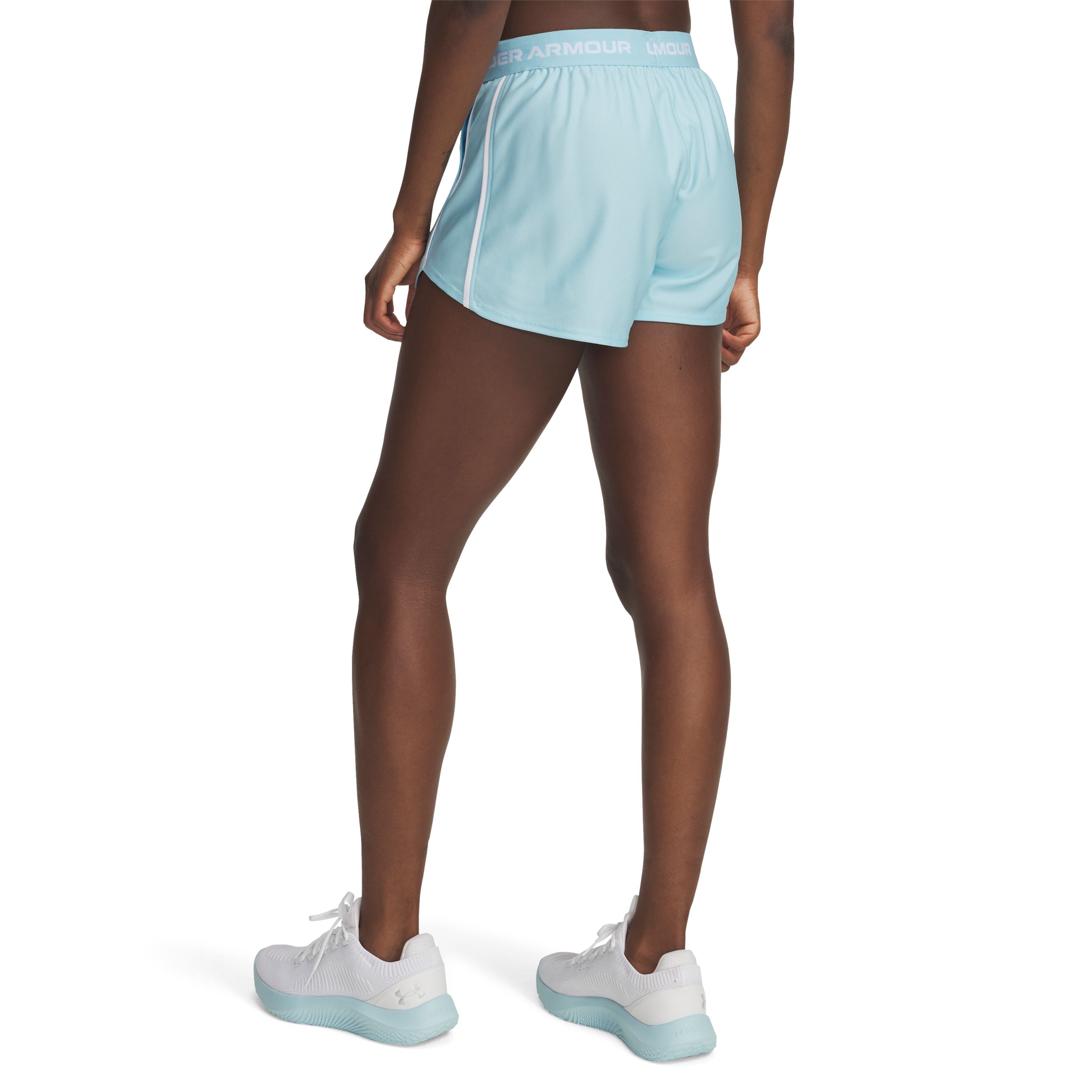 Under Armour Women's Tech Play Up Shorts