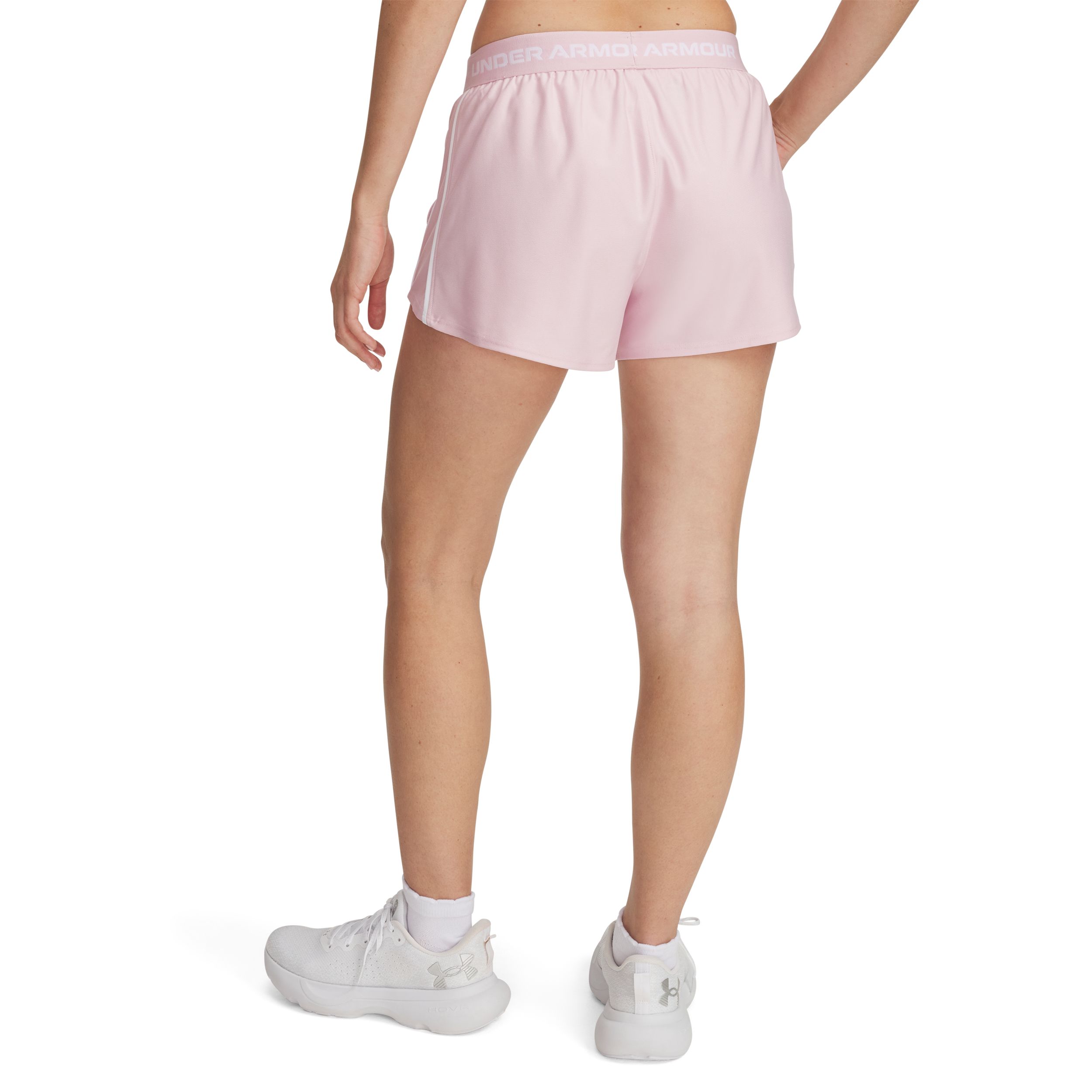 Under Armour Women's Tech Play Up Shorts