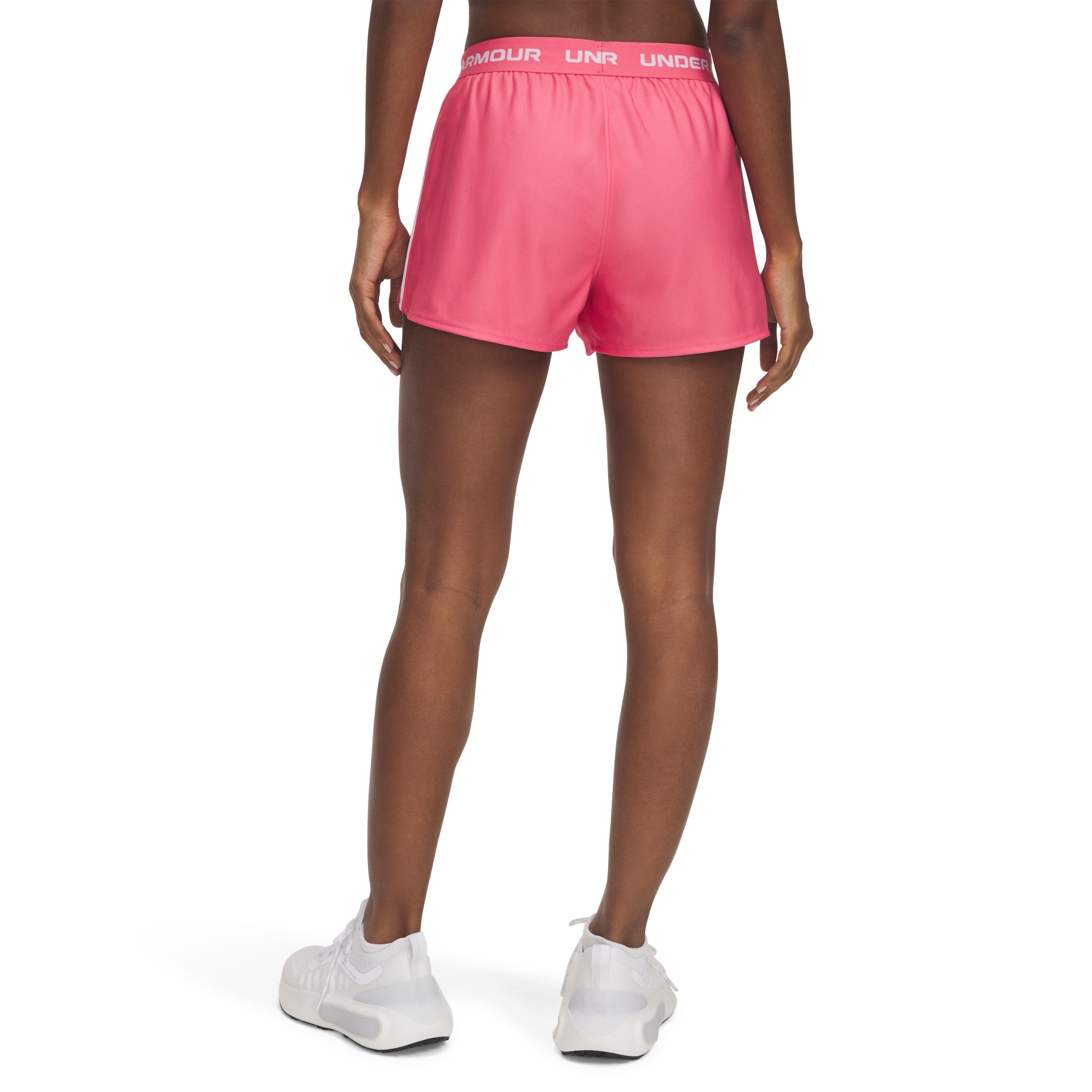 Under Armour Women's Tech Play Up Shorts