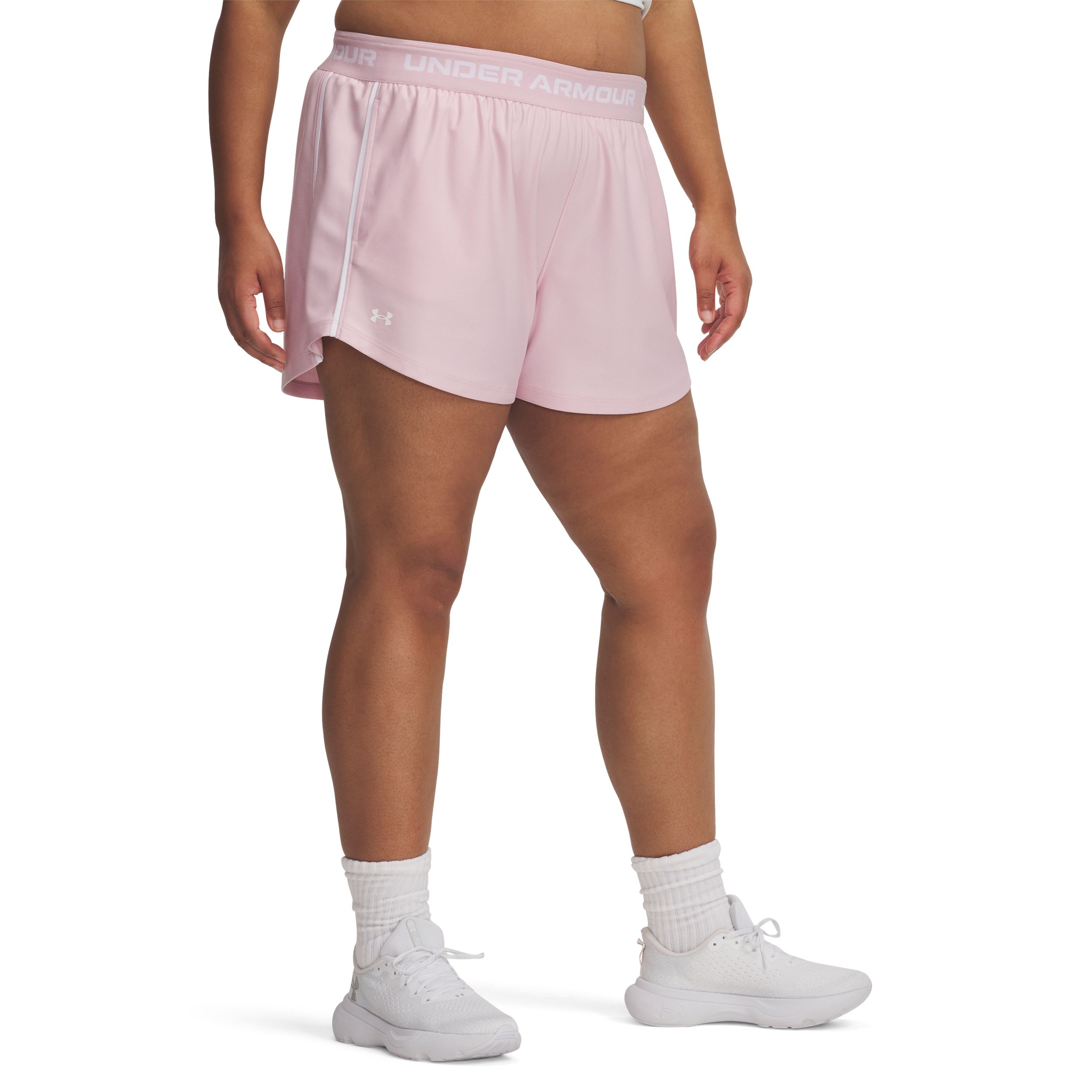 Under Armour Women's Tech Play Up Shorts