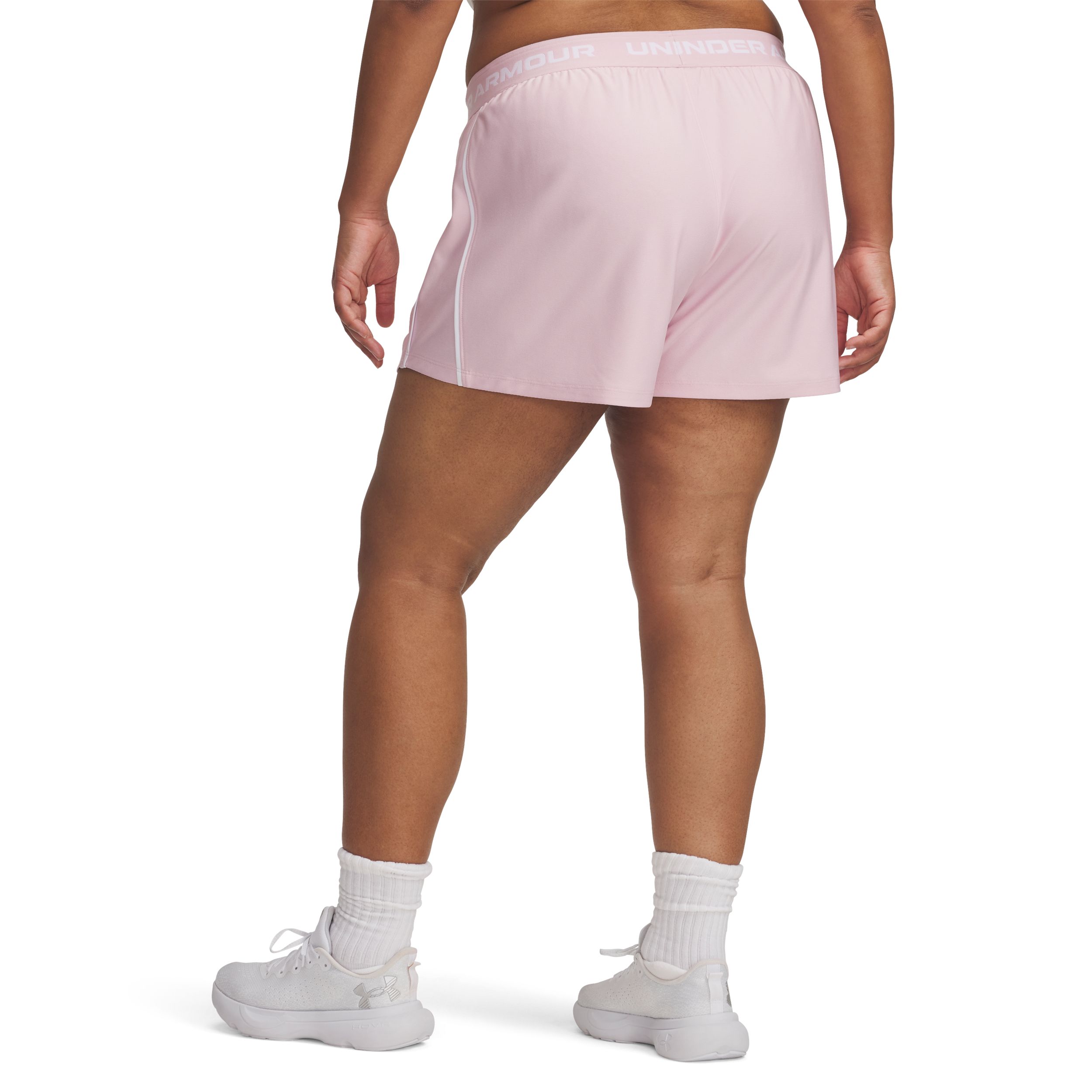 Under Armour Women's Tech Play Up Shorts
