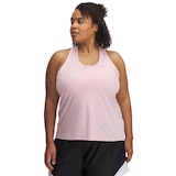 Under Armour Women's Plus Size Knockout Tank