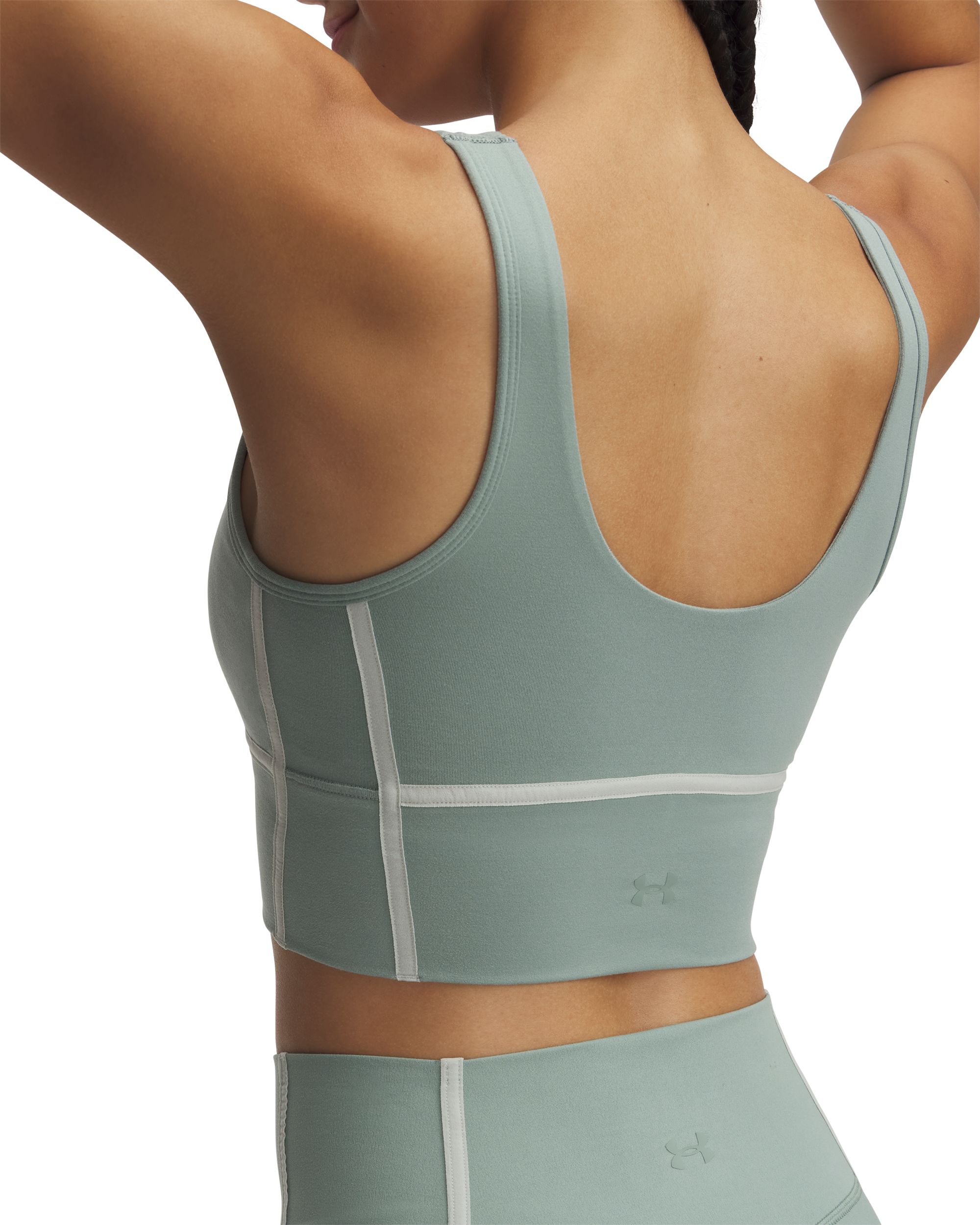 Under Armour Women's Meridian Zip Tank