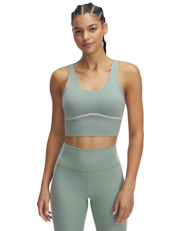 Under Armour Women's Meridian Zip Tank