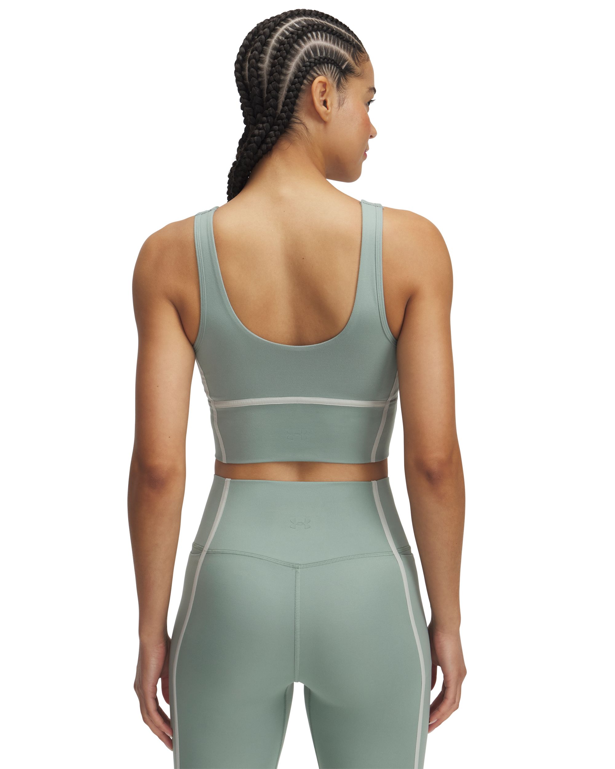 Under Armour Women's Meridian Zip Tank