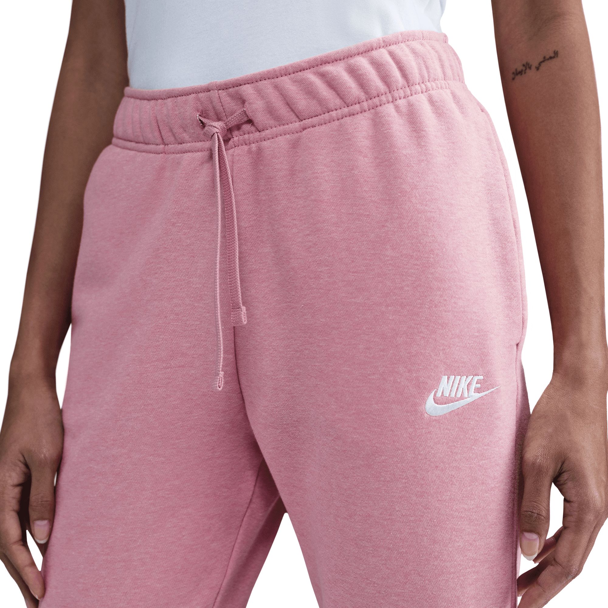 Nike Women's Club Fleece Joggers