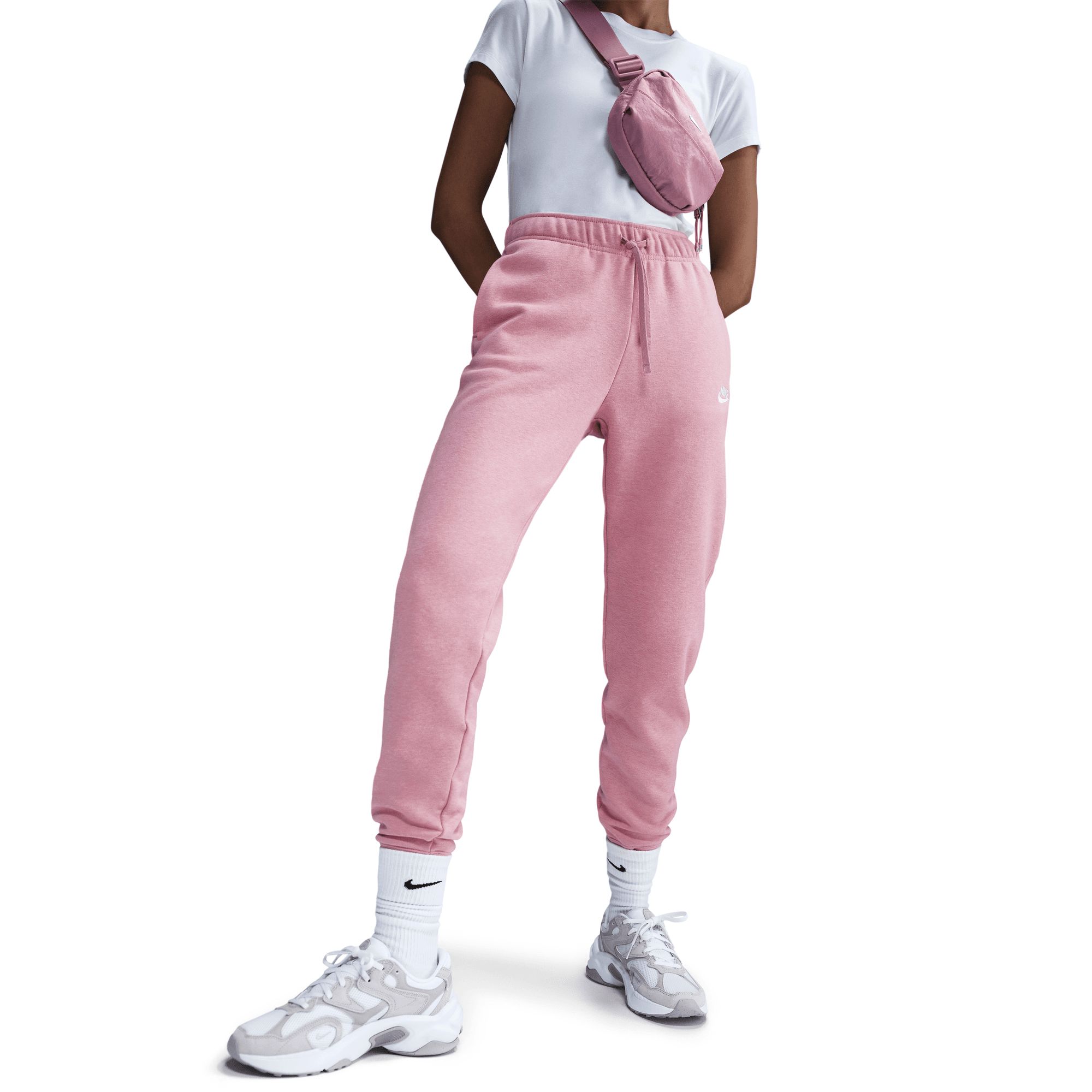 Nike Women's Club Fleece Joggers