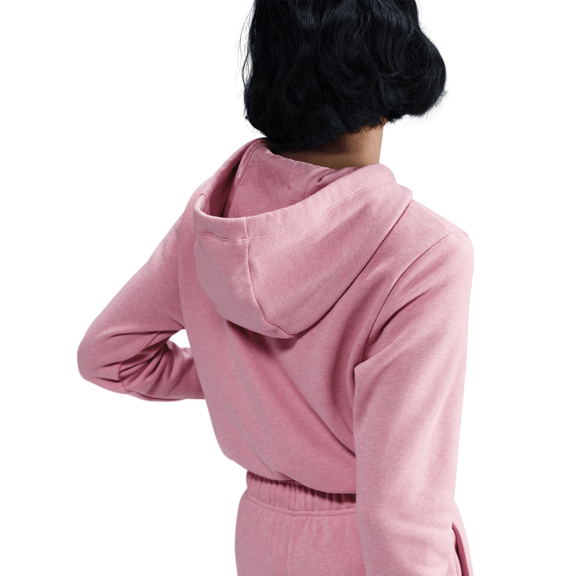 Nike Women's Club Fleece Full Zip Hoodie