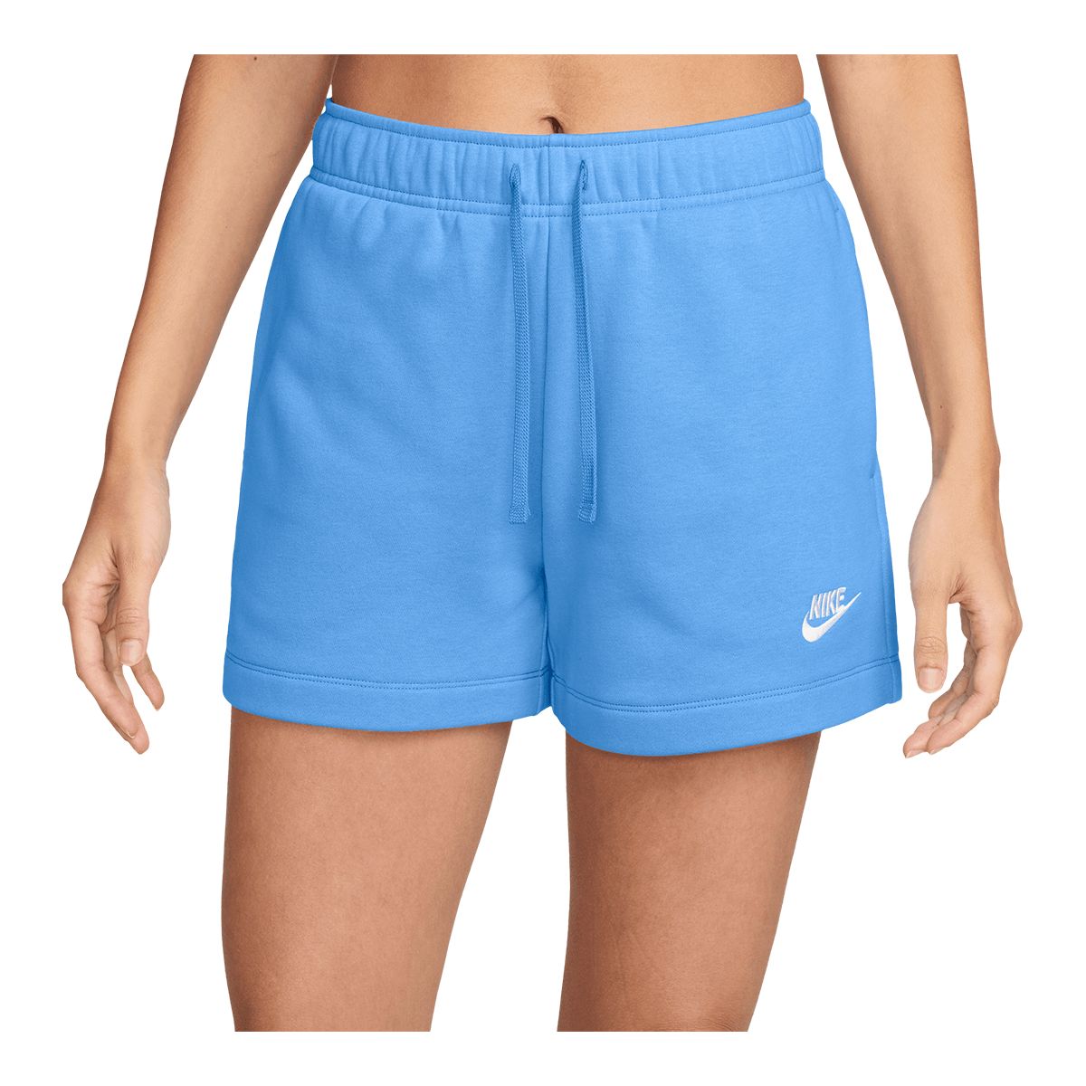 Nike Women's Club Fleece Shorts