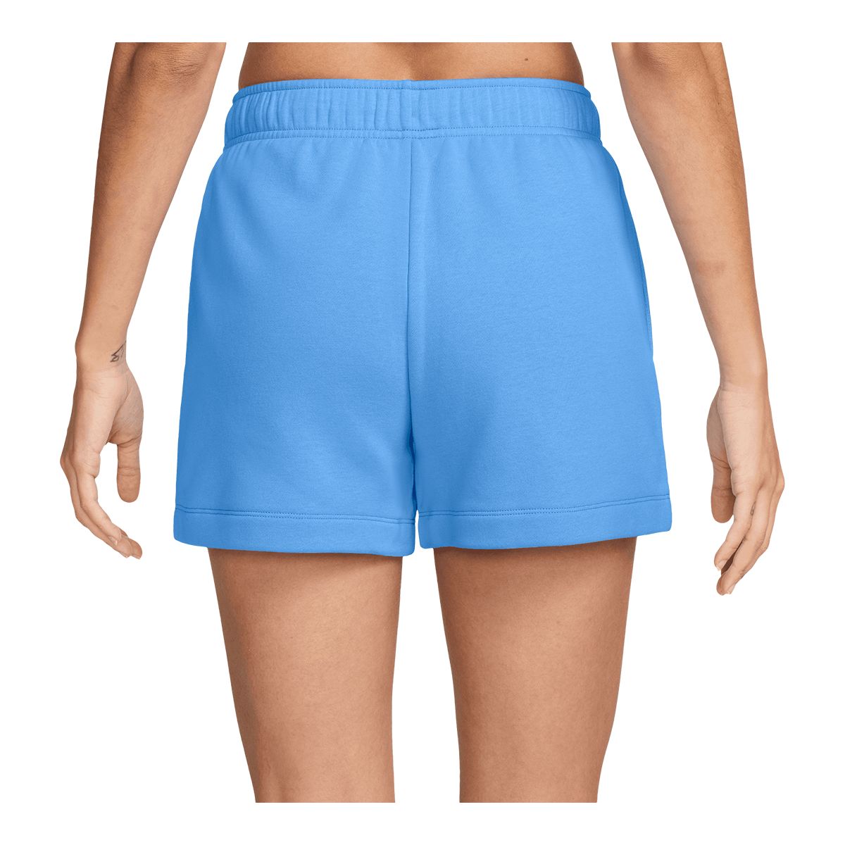 Nike Women's Club Fleece Shorts