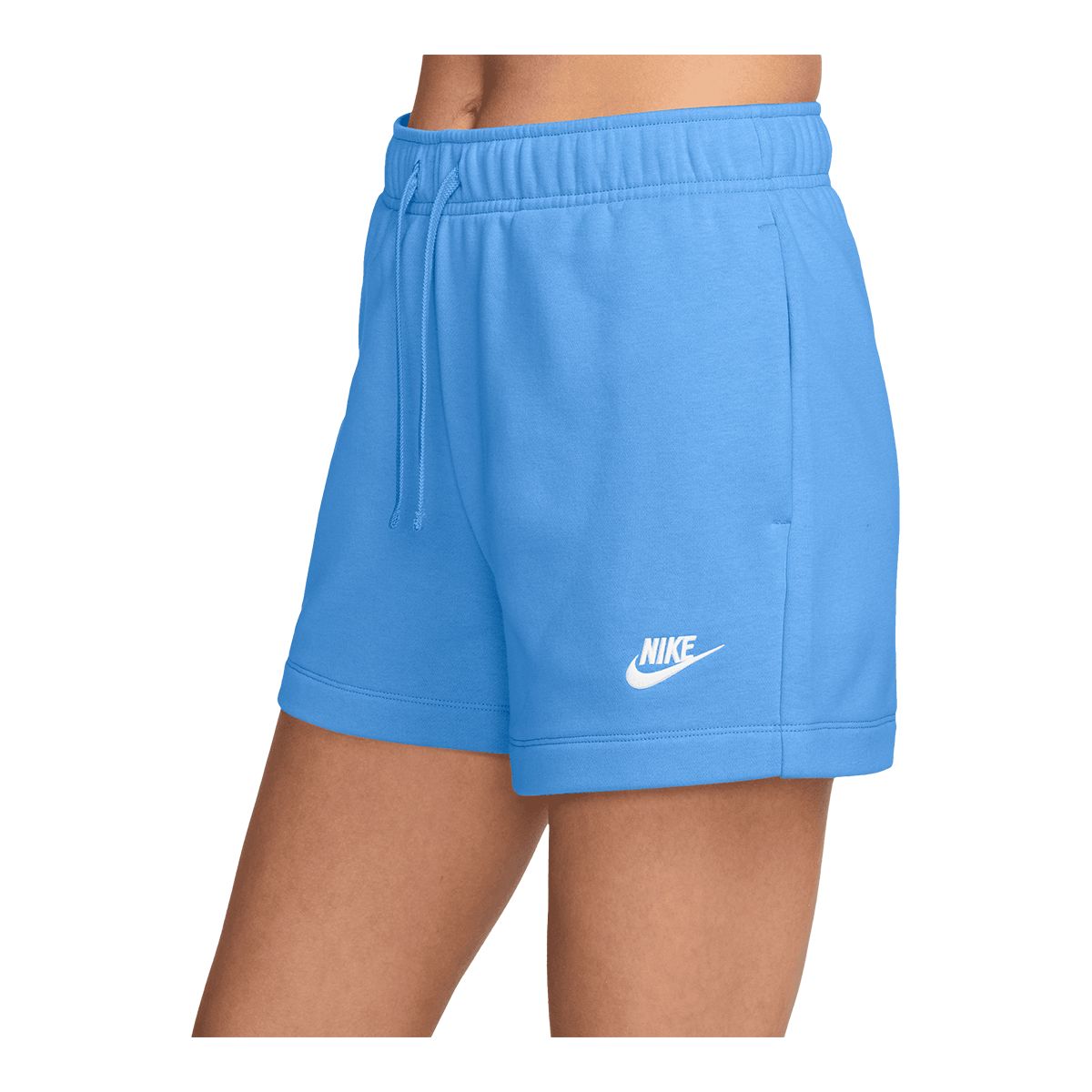 Nike Women's Club Fleece Shorts