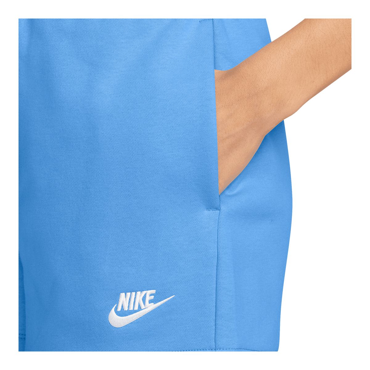 Nike Women's Club Fleece Shorts