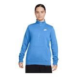 Nike Women's Club Fleece Standard Sweatshirt