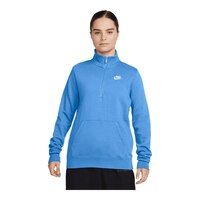 Nike Women's Club Fleece Standard Sweatshirt