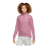 Nike Women's Club Fleece Standard Sweatshirt