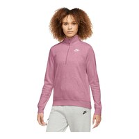 Nike Women's Club Fleece Standard Sweatshirt