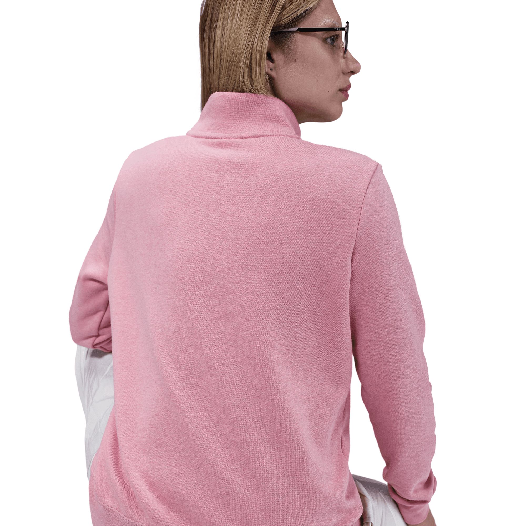 Nike Women's Club Fleece Standard Sweatshirt