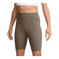 Nike Women's Dri-FIT Zenvy High Rise 8 Inch Shorts
