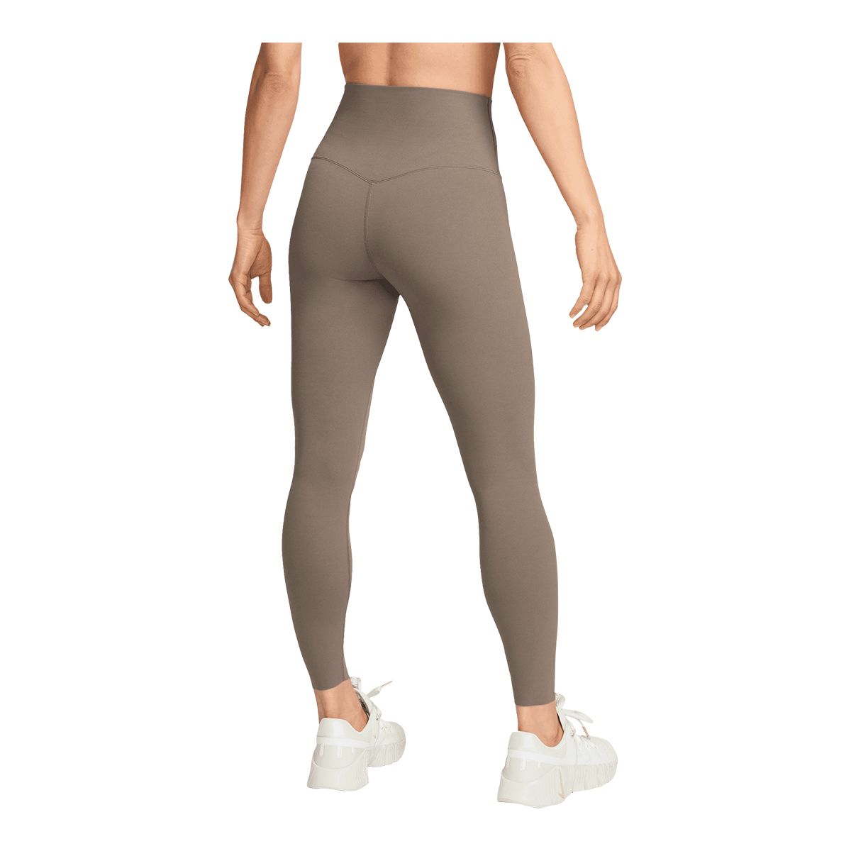 Nike Women's Zenvy 7/8 Workout Tights