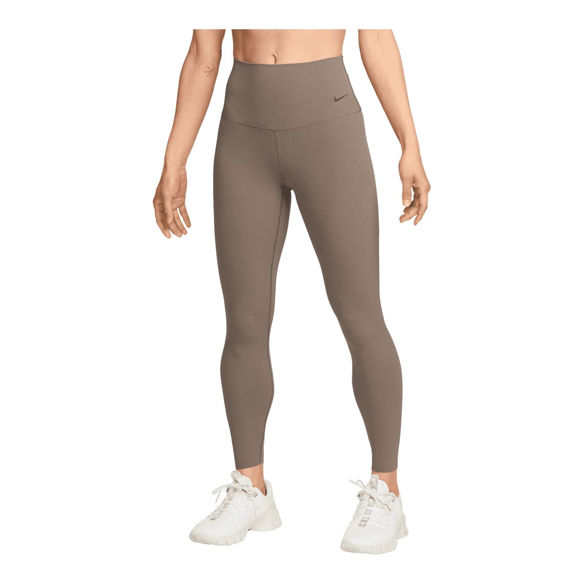 Nike Women's Zenvy 7/8 Workout Tights
