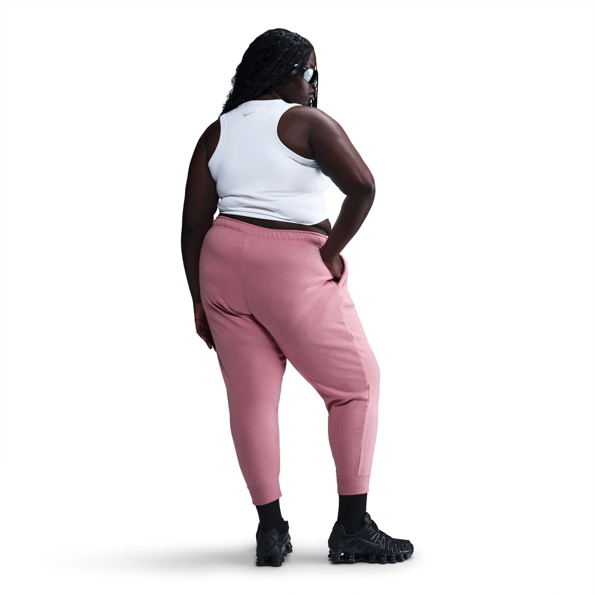 Nike Women's Club Fleece Joggers