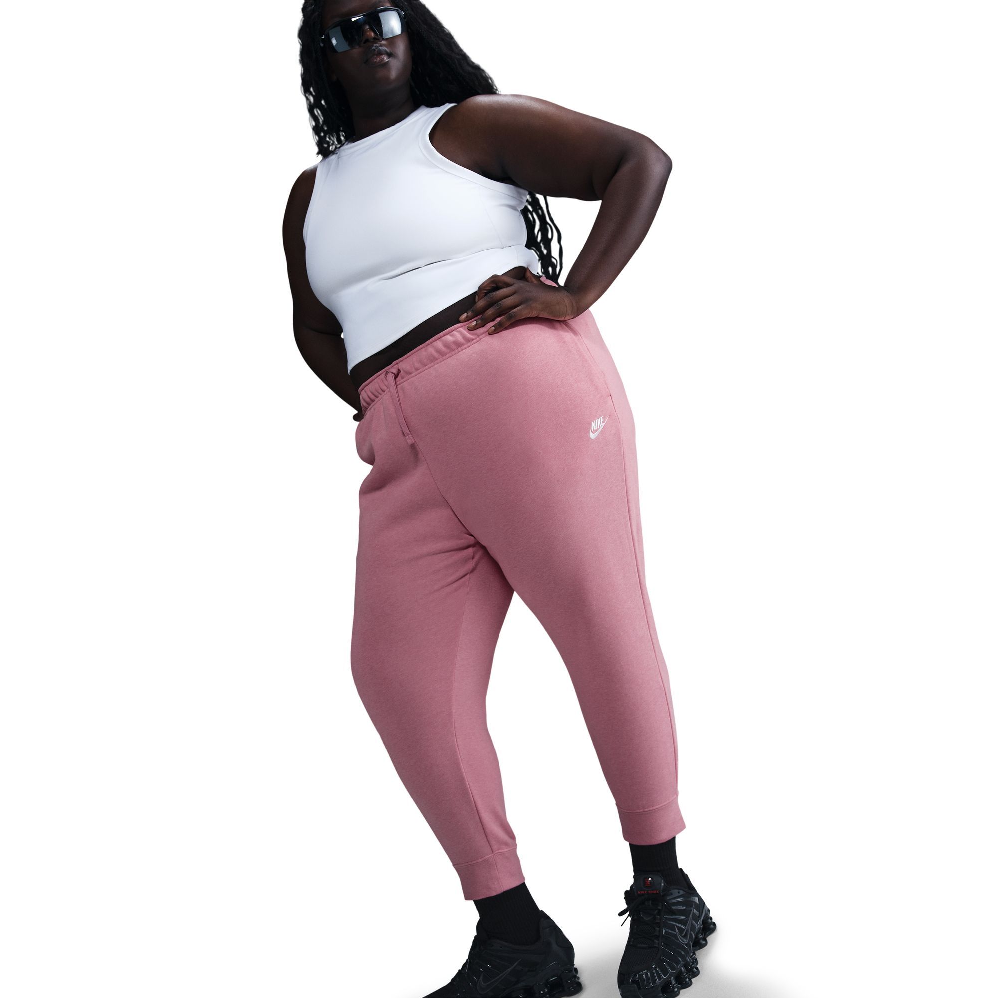 Nike Women's Club Fleece Joggers