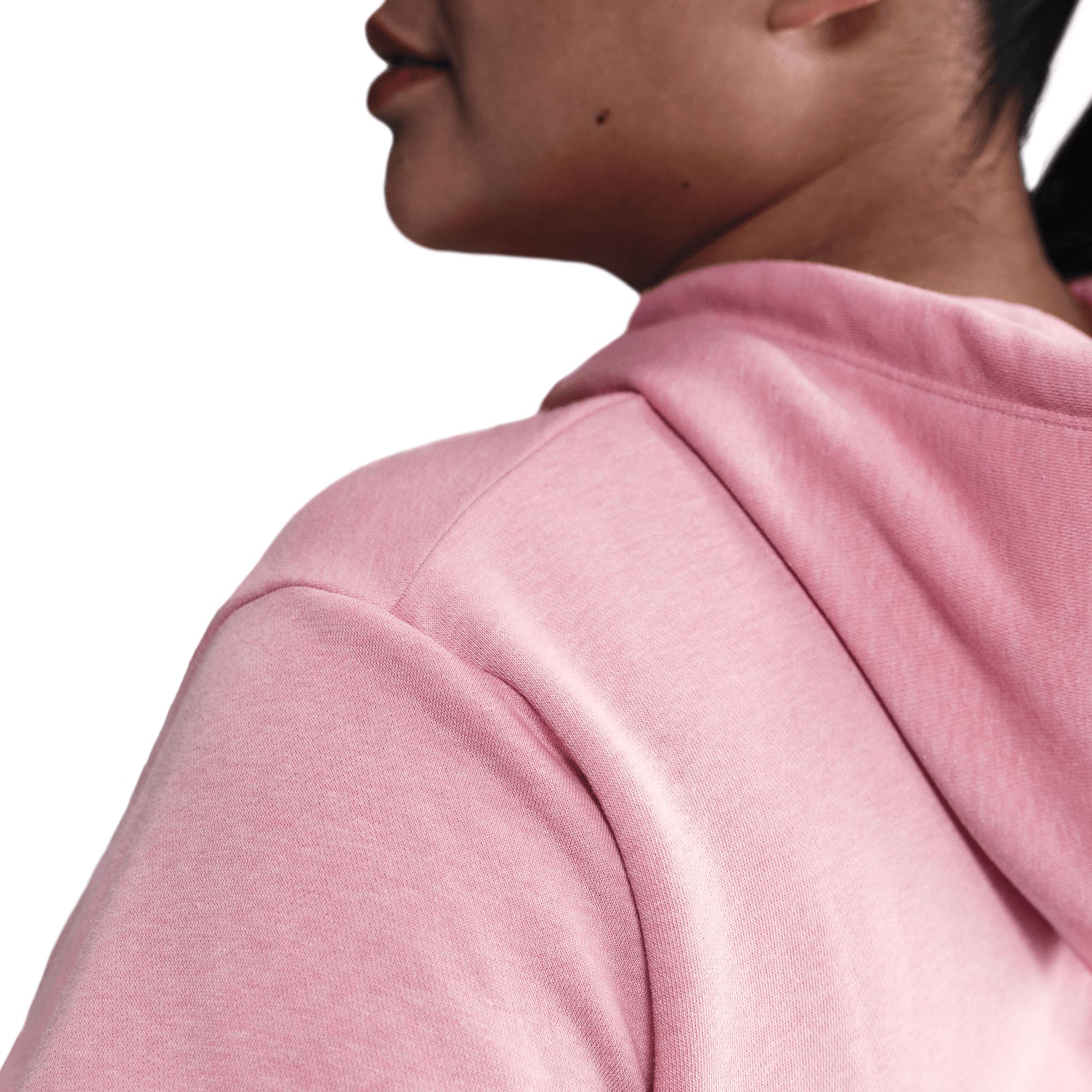 Nike Women's Club Fleece Standard Pullover Hoodie