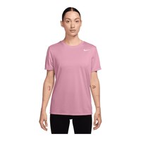 Nike Women's Dri-FIT Legend RLGD LBR T-Shirt