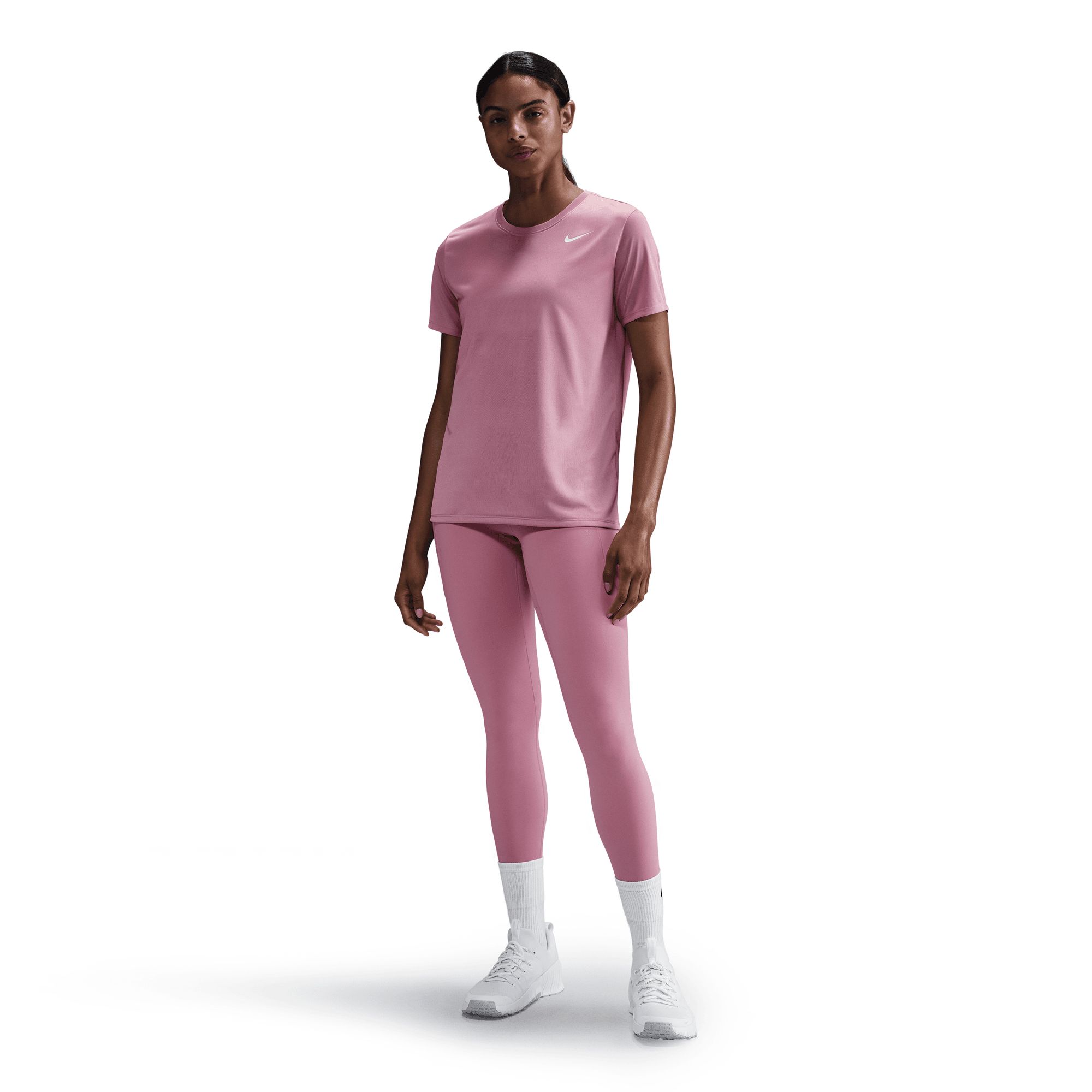 Nike Women's Dri-FIT Legend RLGD LBR T-Shirt