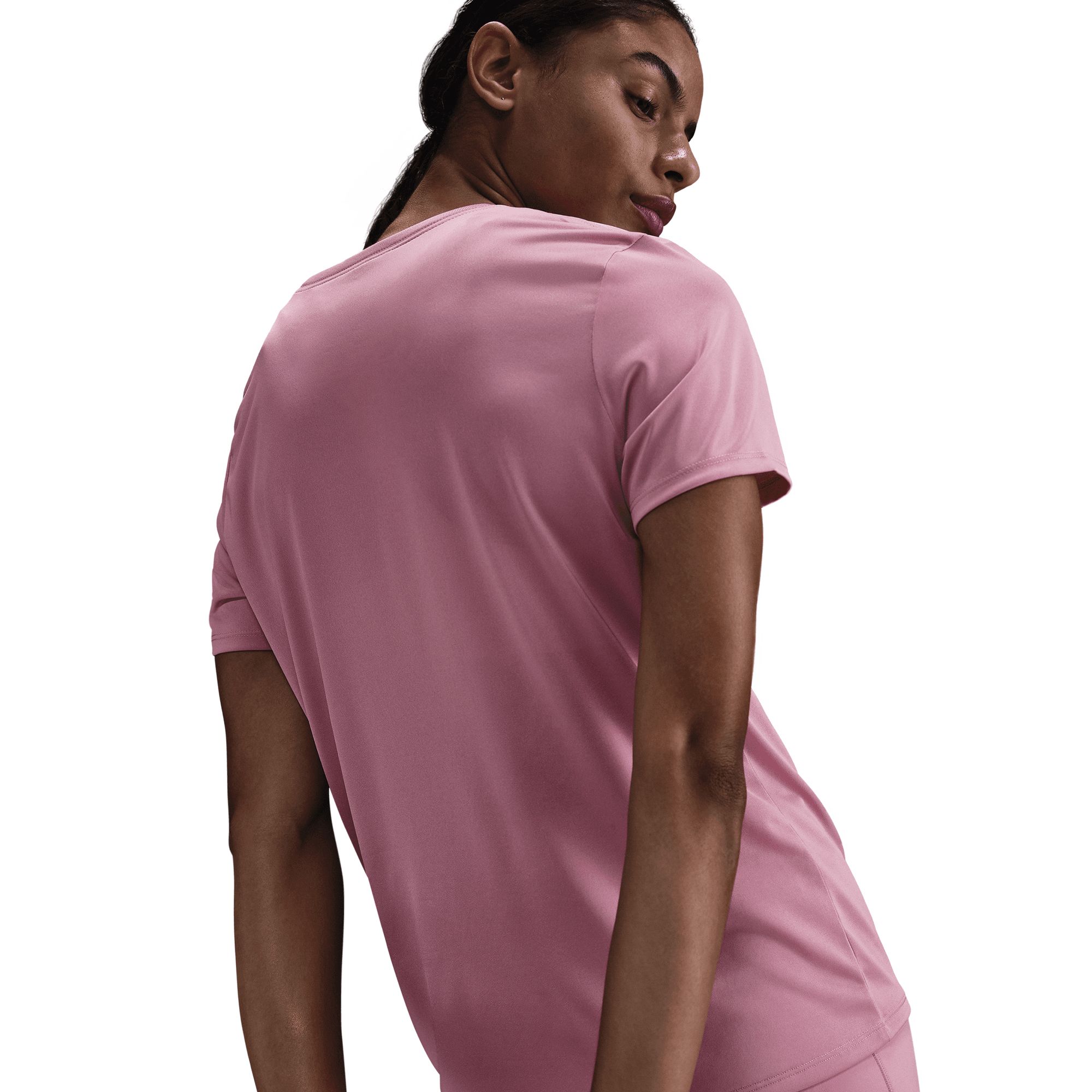 Nike Women's Dri-FIT Legend RLGD LBR T-Shirt