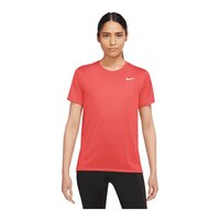 Nike Women's Dri-FIT Legend RLGD LBR T-Shirt