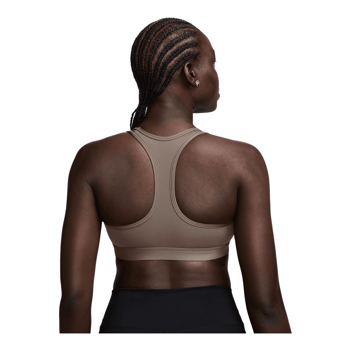 Nike Women's Swoosh Medium Sports Bra