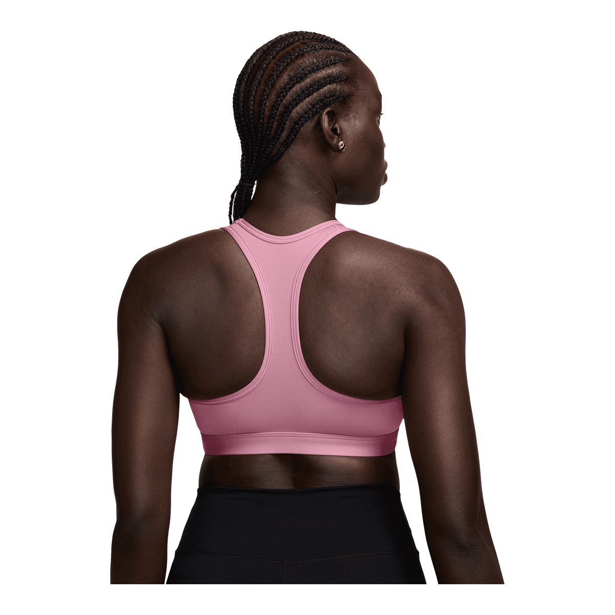 Nike Women's Swoosh Medium Sports Bra